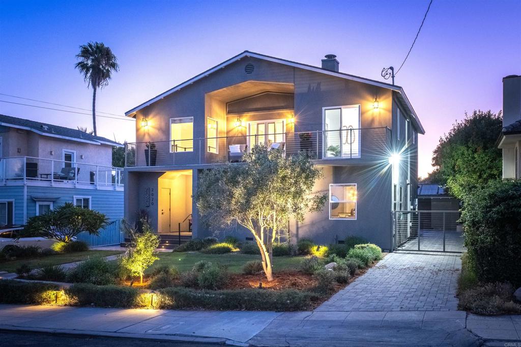 2020 Willow Street - photo 2