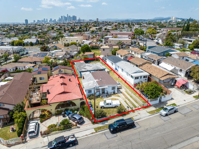 Image 2 for 923 N Alma Ave, Los Angeles, CA 90063