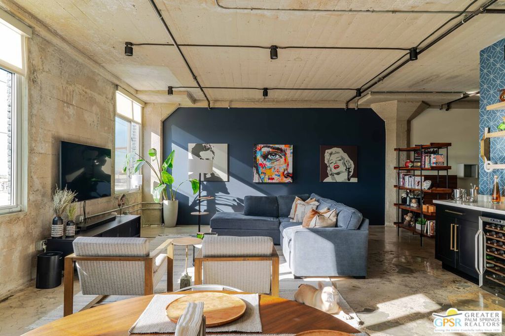 825 E 4th Street #508