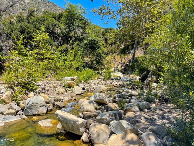 Detail Gallery Image 1 of 23 For 16840 Maricopa Hwy, Ojai,  CA 93023 - – Beds | – Baths