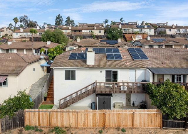 Detail Gallery Image 33 of 37 For 1259 Sundown, Escondido,  CA 92026 - 2 Beds | 2 Baths