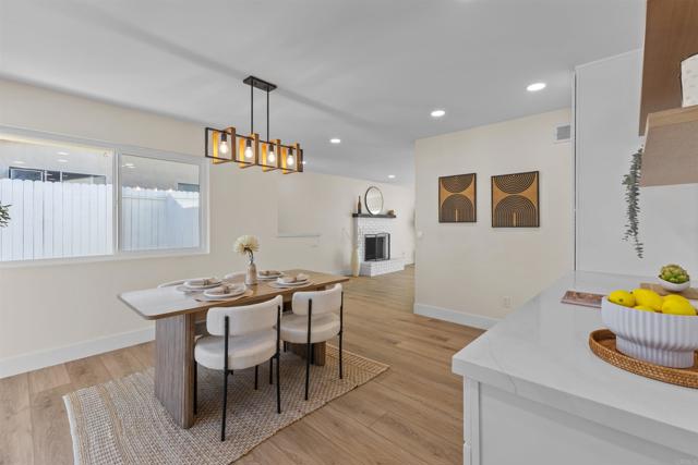 Detail Gallery Image 9 of 36 For 1312 Tobias Dr, Chula Vista,  CA 91911 - 4 Beds | 2 Baths