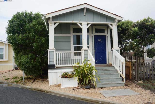 576 5th Ave, Pacifica, California 94044, 1 Bedroom Bedrooms, ,1 BathroomBathrooms,Residential,For Sale,5th Ave,41045639