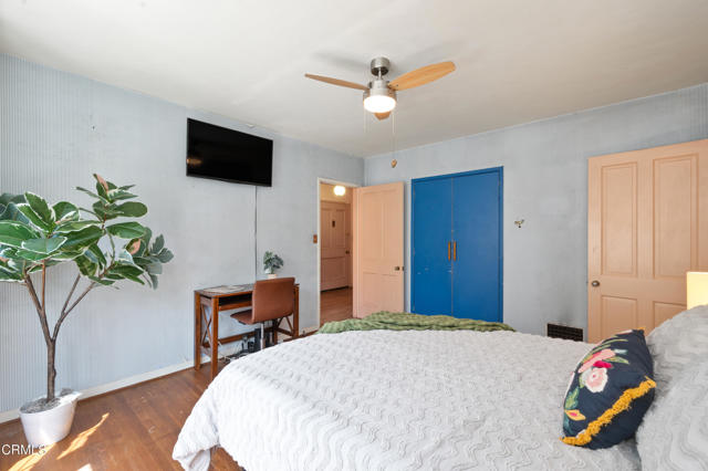 Detail Gallery Image 26 of 52 For 2232 Brigden Rd, Pasadena,  CA 91104 - 2 Beds | 2 Baths