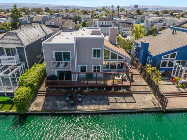 Details for 224 Shearwater, Foster City, CA 94404