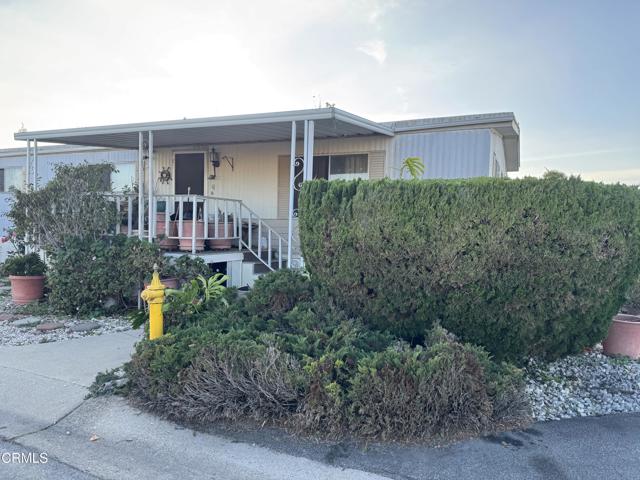 Detail Gallery Image 4 of 17 For 300 Ibsen Pl #132,  Oxnard,  CA 93033 - 2 Beds | 2 Baths