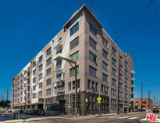 1855 Industrial St #611, Los Angeles, CA 90021