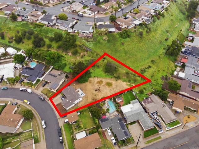 Detail Gallery Image 30 of 31 For 1511 Primera St, Lemon Grove,  CA 91945 - 3 Beds | 2 Baths