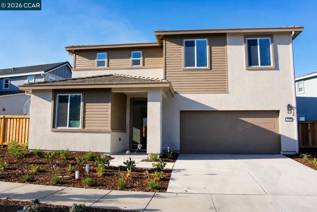 322 Viceroy Way