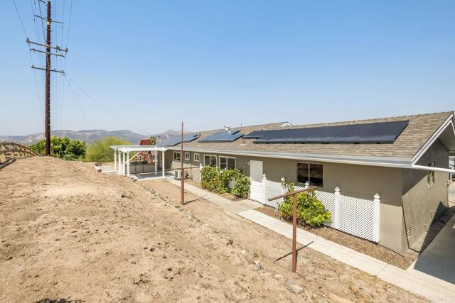 Detail Gallery Image 32 of 55 For 9318 Idyl Pl, Lakeside,  CA 92040 - 3 Beds | 2 Baths