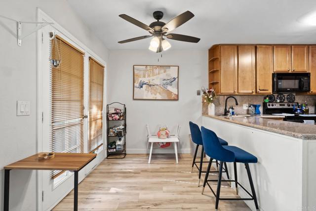 Detail Gallery Image 14 of 43 For 1280 W Main St #42,  El Cajon,  CA 92020 - 2 Beds | 1/1 Baths