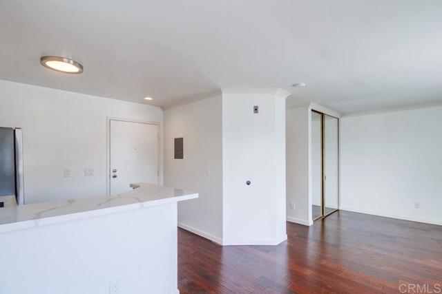 Detail Gallery Image 18 of 36 For 3950 Cleveland Ave #215,  San Diego,  CA 92103 - 0 Beds | 1 Baths