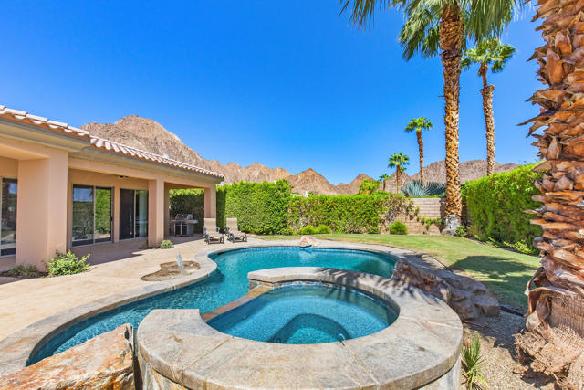 Details for 48420 Big Horn Drive, La Quinta, CA 92253