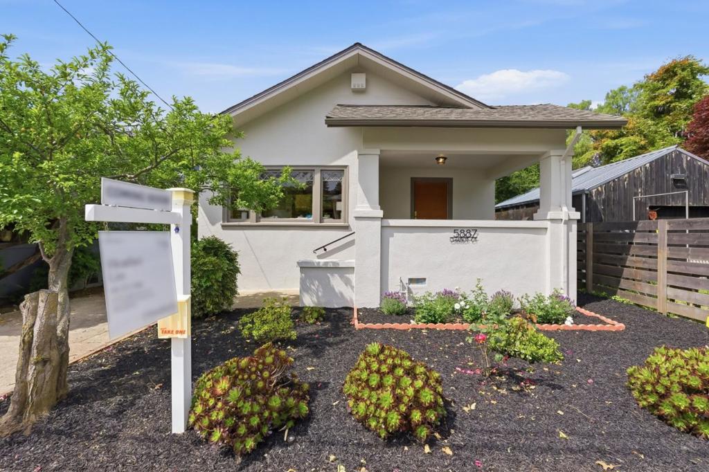 5887 Chabot Court