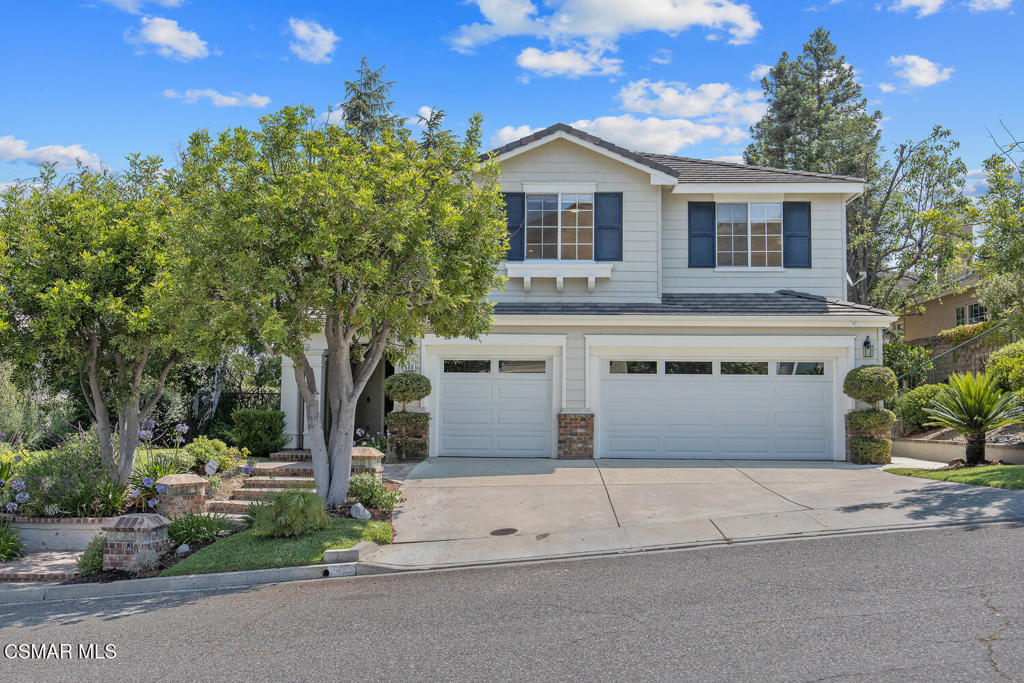 560 Granite Hills Street