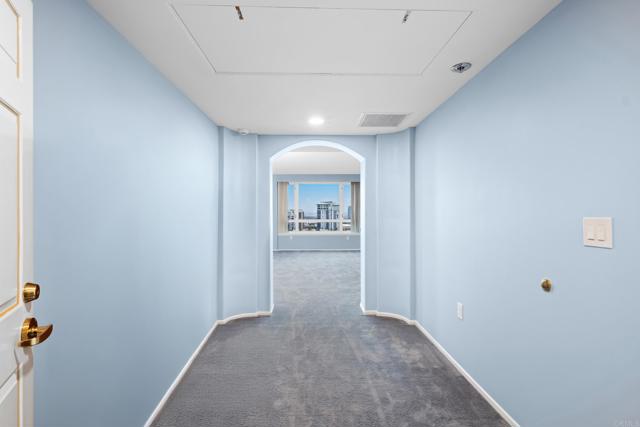 Detail Gallery Image 4 of 34 For 3890 Nobel Dr #1706,  San Diego,  CA 92122 - 2 Beds | 2 Baths