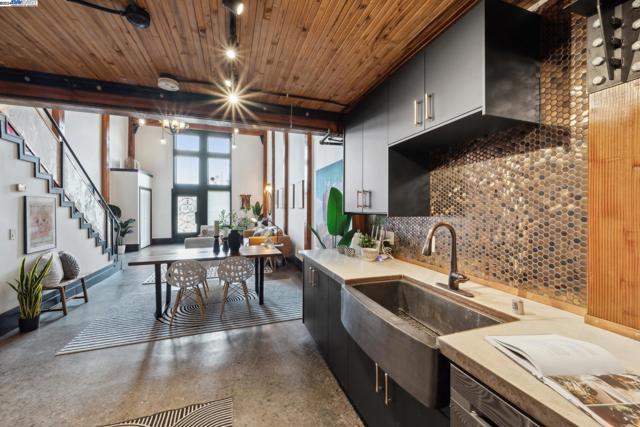 Image 15 of 45 For 6105 San Pablo Avenue  102