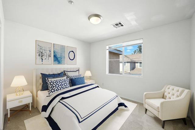 Detail Gallery Image 12 of 23 For 1569 Hackberry Pl, Chula Vista,  CA 91915 - 4 Beds | 4 Baths