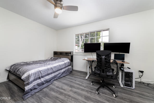 Detail Gallery Image 20 of 33 For 10037 Sunnybrae Ave, Los Angeles,  CA 91311 - 4 Beds | 2/1 Baths