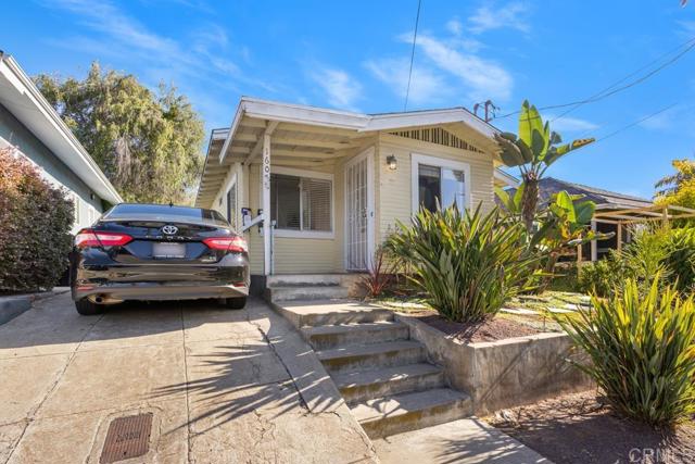 Detail Gallery Image 25 of 50 For 1607 1609 Robinson Ave, San Diego,  CA 92103 - – Beds | – Baths
