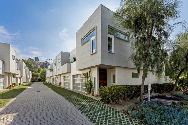 4799 Rock Row Dr, Los Angeles, CA 90041