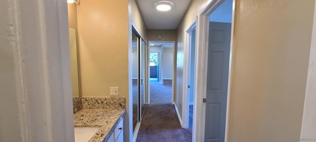 1395 Caminito Gabaldon, San Diego, California 92108, 1 Bedroom Bedrooms, ,1 BathroomBathrooms,Condominium,For Sale,Caminito Gabaldon,250019899SD