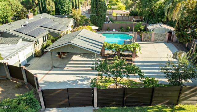 525 N Michillinda Avenue, Pasadena CA: https://media.crmls.org/mediaz/058c0022-ac55-4126-94f9-fdeec90731fe.jpg