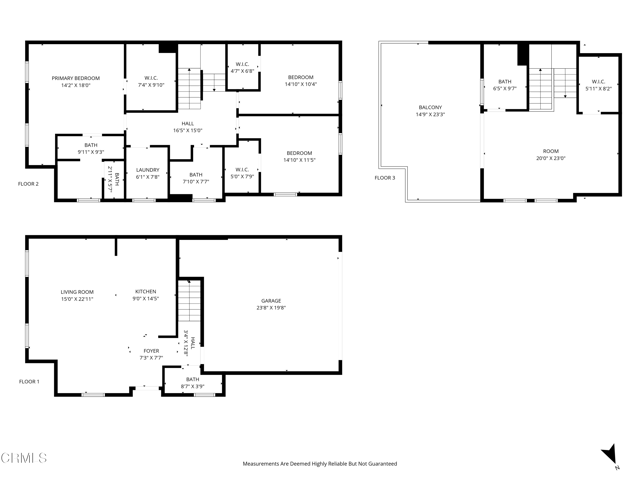 Detail Gallery Image 72 of 75 For 611 Winchester Dr, Oxnard,  CA 93036 - 3 Beds | 3/1 Baths