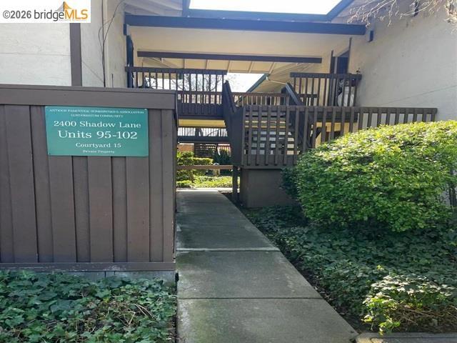 2400 Shadow Ln #97