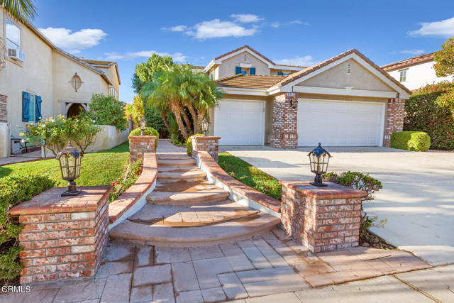 Detail Gallery Image 28 of 31 For 4894 via Aurora, Newbury Park,  CA 91320 - 4 Beds | 3 Baths