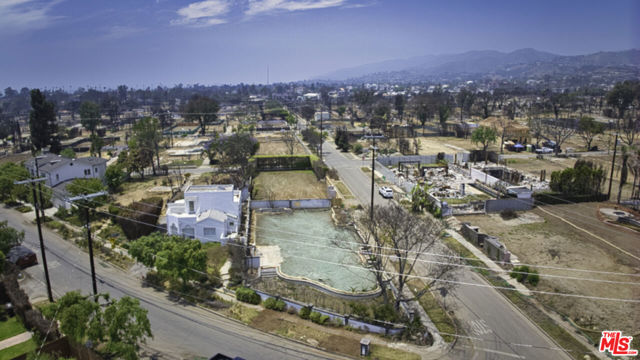 Drew Fenton | 875 Chautauqua Boulevard Pacific Palisades CA | MLS: 7240114