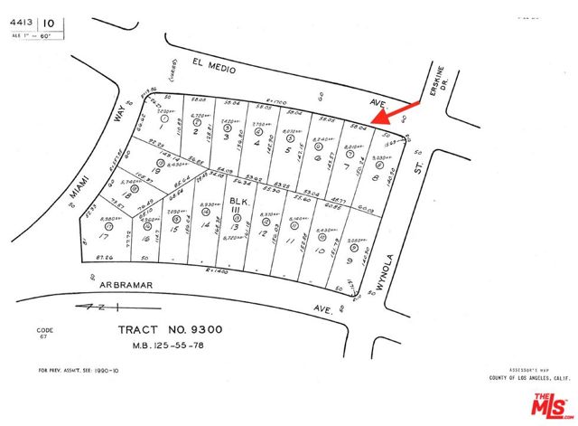 507 El Medio Avenue, Pacific Palisades CA: https://media.crmls.org/mediaz/058eeadc-077f-4b60-953d-7769f210effd.jpg