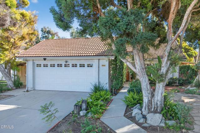 Detail Gallery Image 2 of 50 For 5430 Fieldcrest Dr, Camarillo,  CA 93012 - 3 Beds | 2 Baths