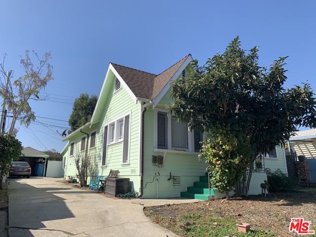 3635 Greenfield Ave, Los Angeles, CA 90034