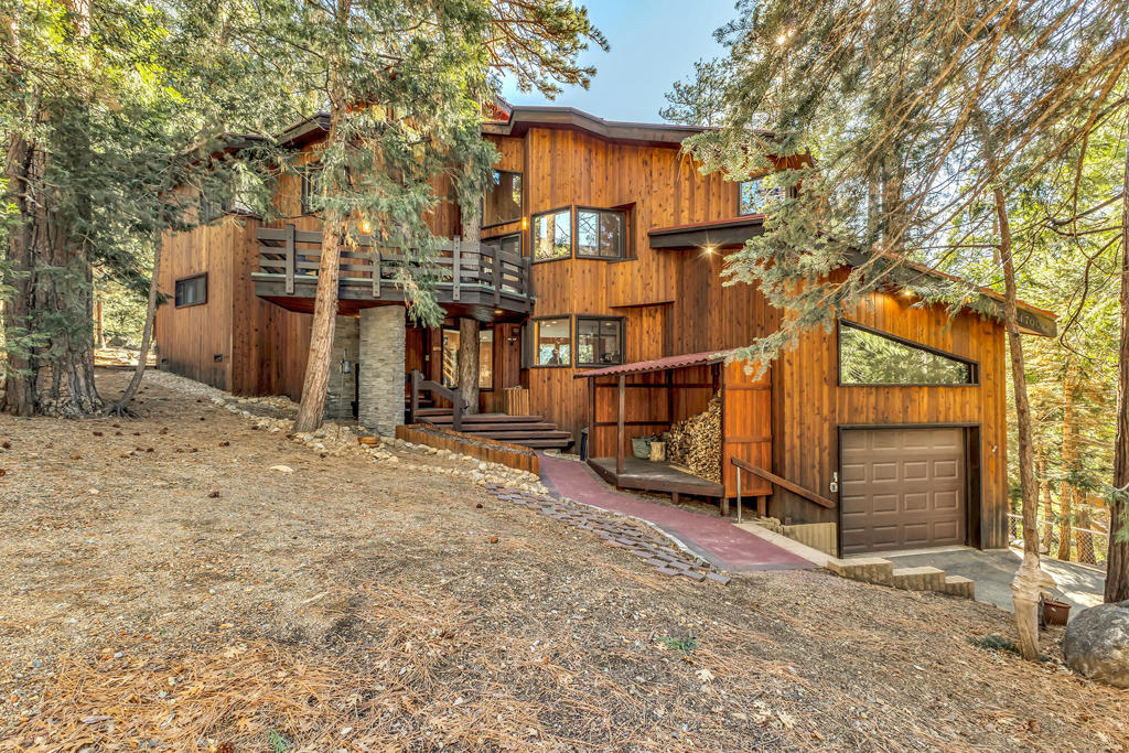 24700 Forest Drive