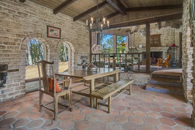 Home for Sale in Rancho Santa Fe