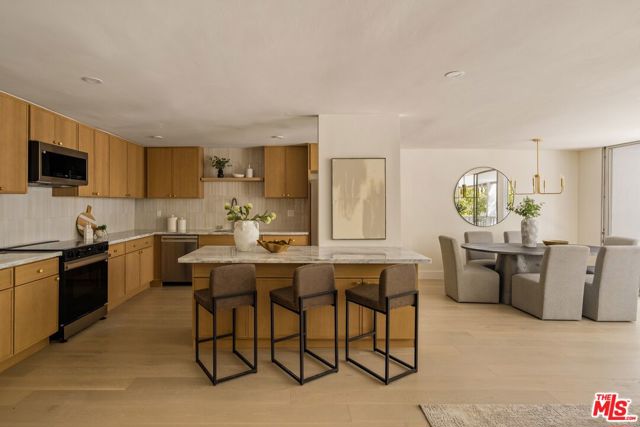 2 Bed Home for Sale in West Hollywood, California