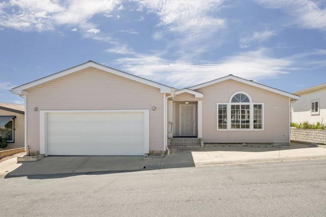 Home for Sale in Vista