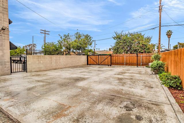 Detail Gallery Image 7 of 28 For 1332 Coolidge Ave, National City,  CA 91950 - – Beds | – Baths