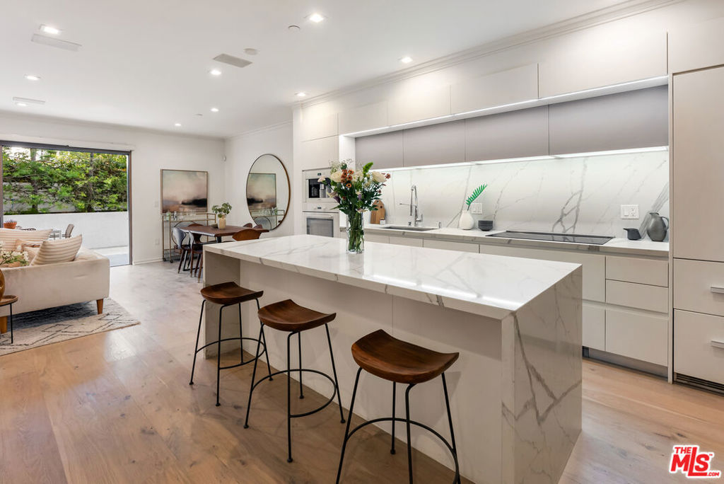 132 N Swall Drive #101