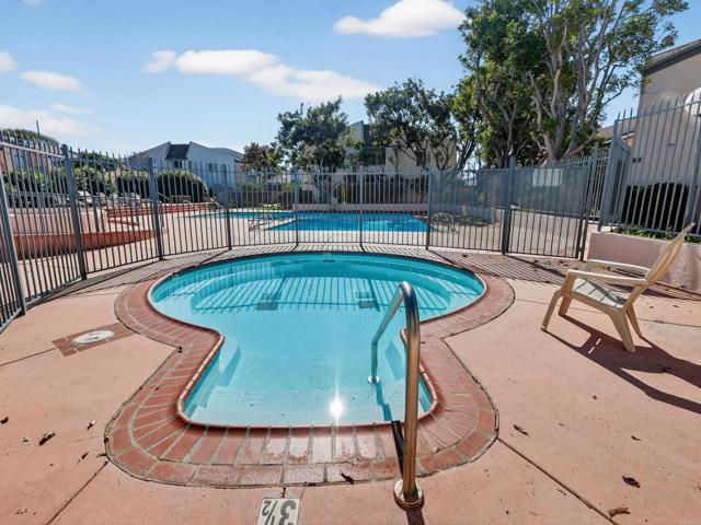 3246 Ashford St Unit D, San Diego, CA 92111 photo 22