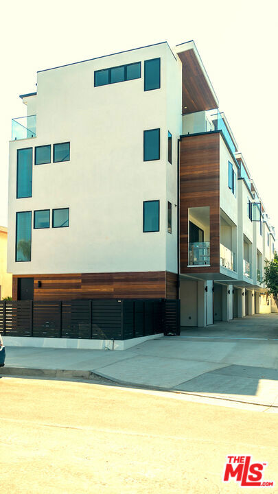 Image 3 for 8620 Olin St #5, Los Angeles, CA 90034