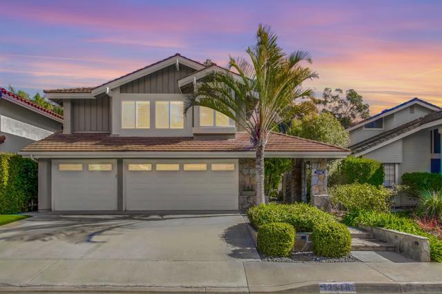 12516 Rougemont Pl, San Diego, California 92131, 5 Bedrooms Bedrooms, ,3 BathroomsBathrooms,Single Family Residence,For Sale,Rougemont Pl,250018160SD