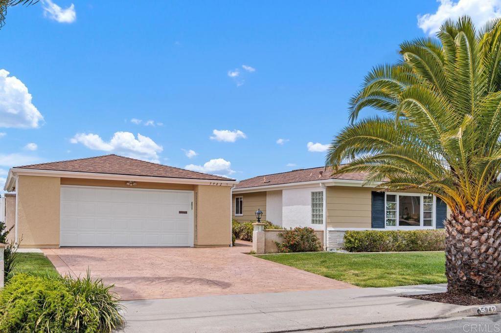 5942 Sagebrush Road - photo 2