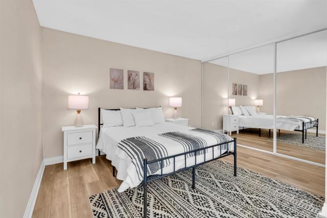 Detail Gallery Image 11 of 26 For 2382 Hosp Way #143,  Carlsbad,  CA 92008 - 2 Beds | 1 Baths