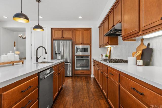 Image 11 of 73 For 3522 Buck Ridge Avenue