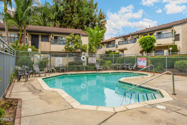 Detail Gallery Image 15 of 17 For 3902 Bresee Ave #1,  Baldwin Park,  CA 91706 - 2 Beds | 1/1 Baths