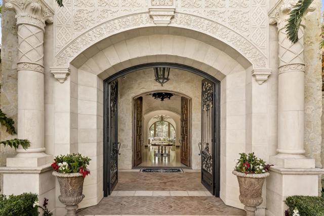 Home for Sale in Rancho Santa Fe