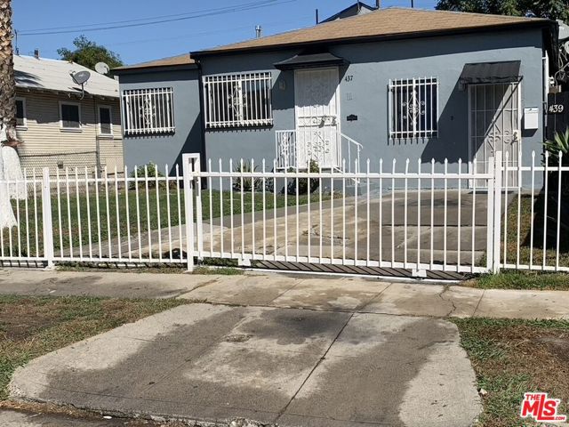 439 E 84Th Pl, Los Angeles, CA 90003