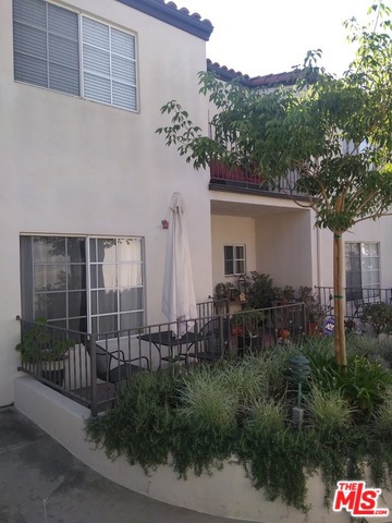 392 S Marengo Ave #104, Pasadena, CA 91101